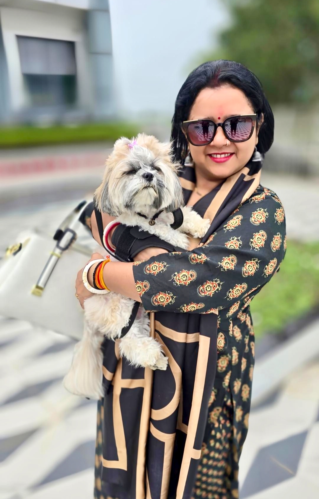 live music band performance